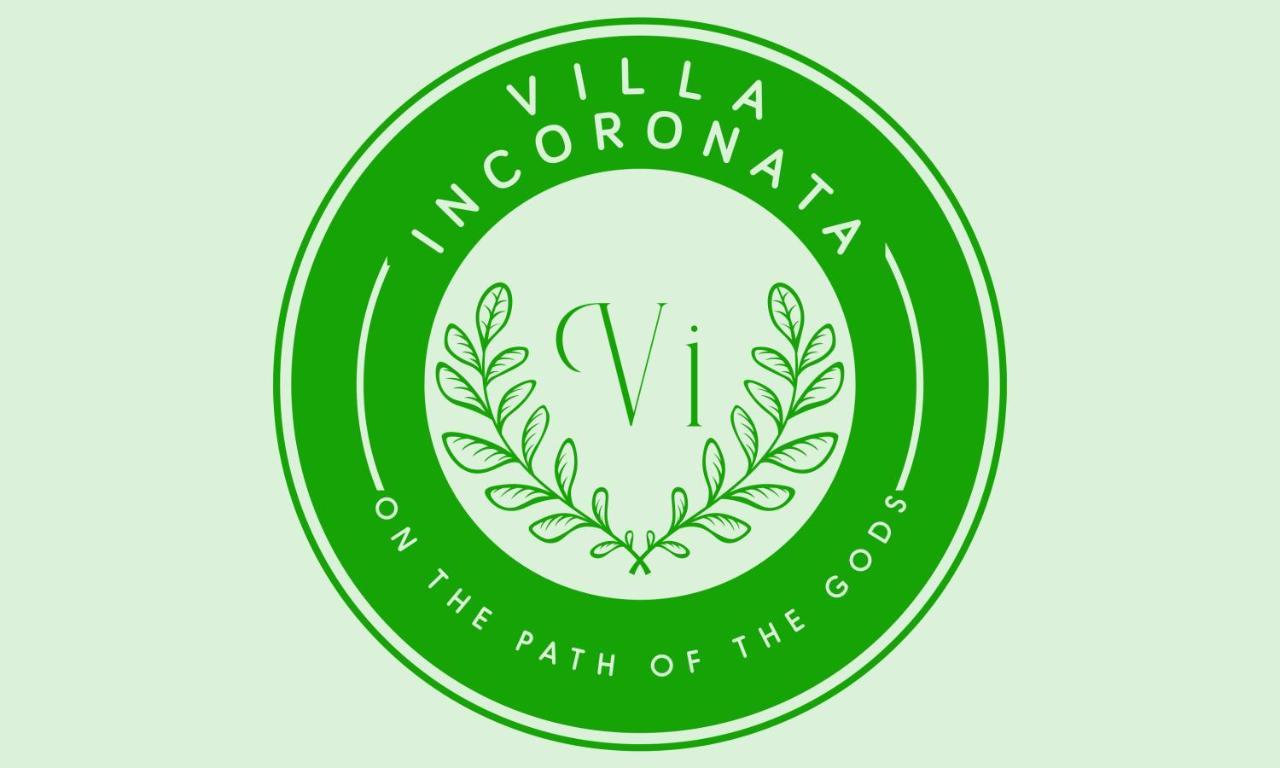 Villa Incoronata Аджерола Екстер'єр фото