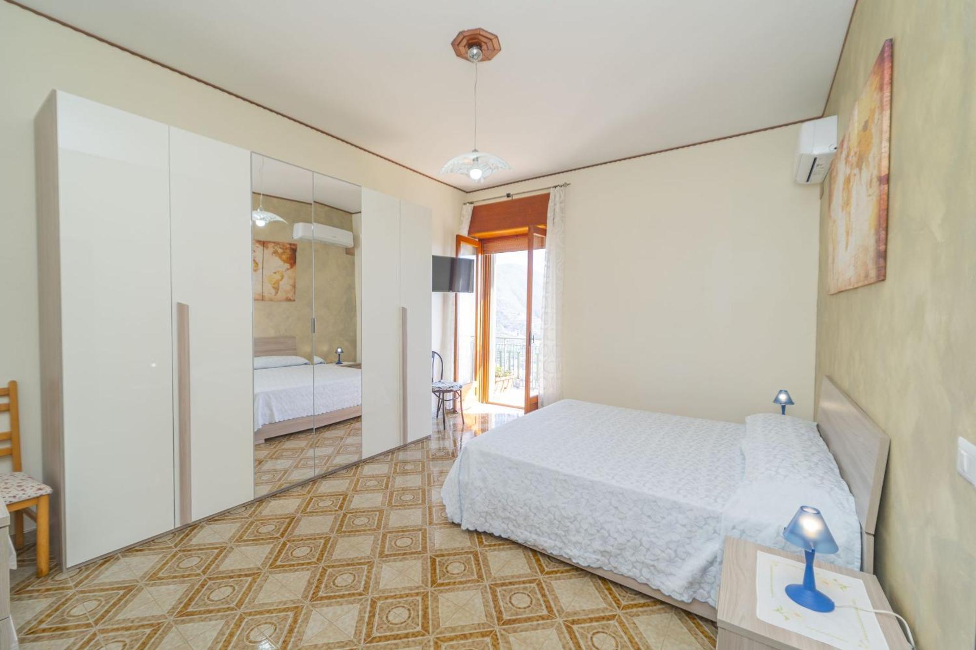 Villa Incoronata Аджерола Екстер'єр фото