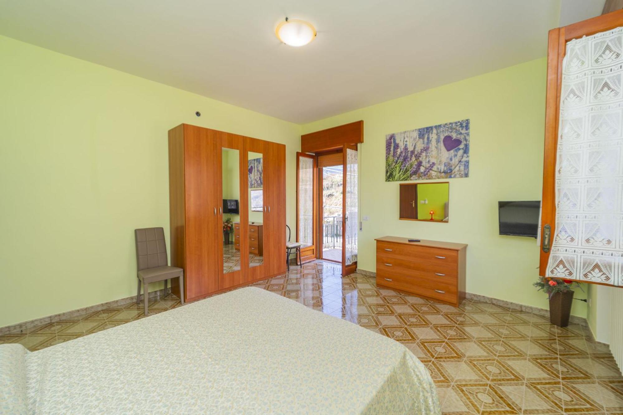Villa Incoronata Аджерола Екстер'єр фото