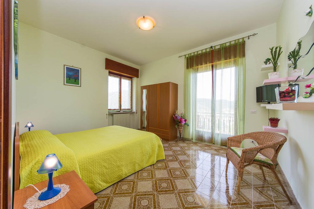 Villa Incoronata Аджерола Екстер'єр фото