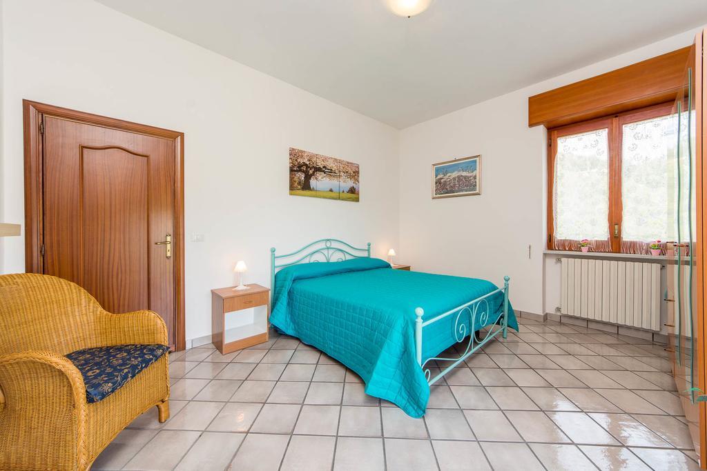 Villa Incoronata Аджерола Екстер'єр фото
