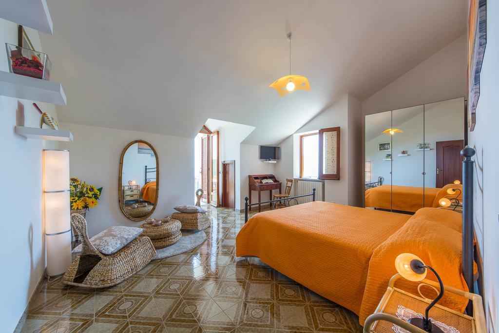 Villa Incoronata Аджерола Екстер'єр фото